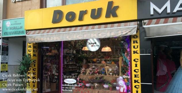 Doruk Çiçekçi Merkez, Kastamonu, Merkez fotoğrafları