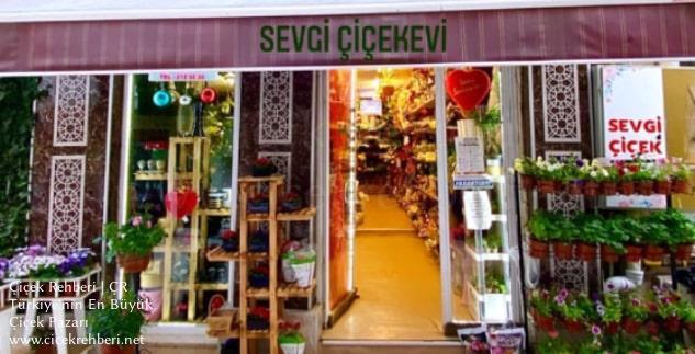 Sevgi Çiçekçilik Merkez, Kastamonu, Merkez fotoğrafları
