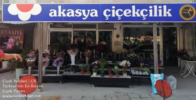 Akasya Çiçekçilik Merkez, İzmir, Bornova fotoğrafları