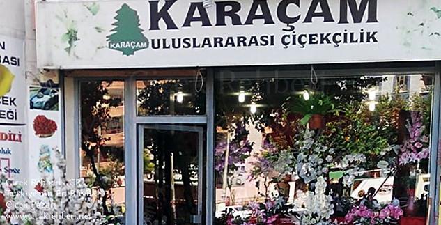 Karaçam Çiçekçilik Merkez, Diyarbakır, Kayapınar fotoğrafları