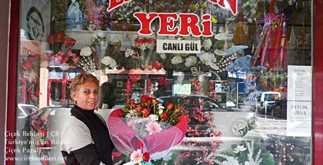 Doğanşehir Lale Çiçekçilik Merkez, Malatya, Doğanşehir fotoğrafları