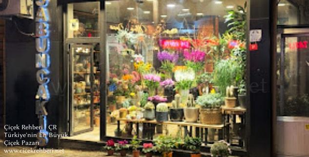 Sabuncakis Çiçekçilik Yeşilyurt, İstanbul, Bakırköy fotoğrafları