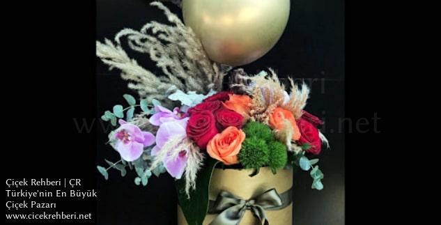 Sabuncakis Çiçekçilik Yeşilyurt, İstanbul, Bakırköy fotoğrafları