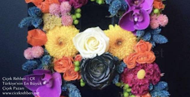 Sabuncakis Çiçekçilik Yeşilyurt, İstanbul, Bakırköy fotoğrafları