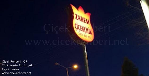 Zarem Çiçekçilik Merkez, Diyarbakır, Kayapınar fotoğrafları