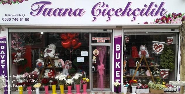 Tuana Çiçekçilik Merkez, Diyarbakır, Kayapınar fotoğrafları