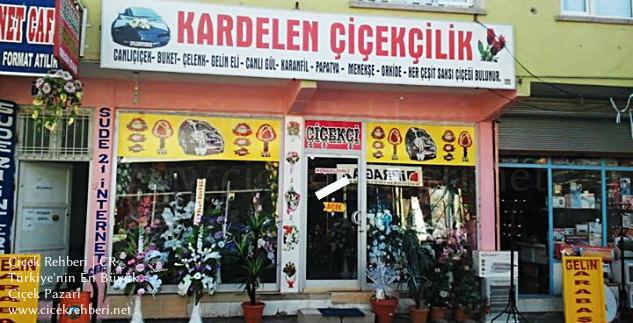 Kardelen Çiçekçilik Merkez, Diyarbakır, Ergani fotoğrafları