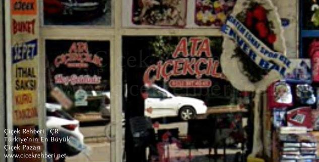 Ata Çiçekçilik Merkez, Gaziantep, Şahinbey fotoğrafları