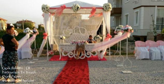 Bahar Çiçekçilik Merkez, Denizli, Çivril fotoğrafları