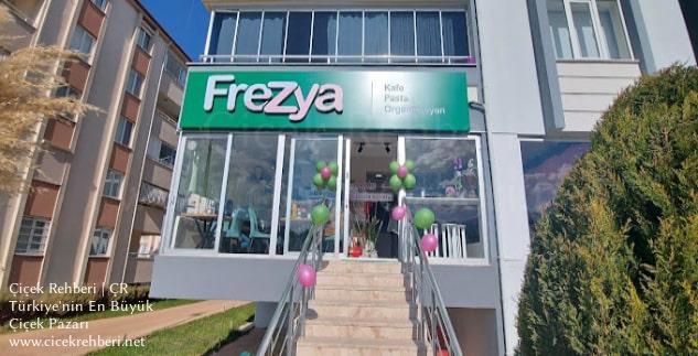 Frezya Çiçekçilik Merkez, Denizli, Merkez fotoğrafları