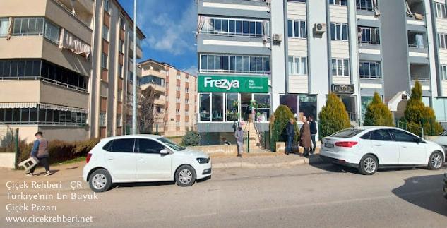 Frezya Çiçekçilik Merkez, Denizli, Merkez fotoğrafları