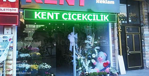 Kent Reklam Ve Çiçekcilik Merkez, Ankara, Polatlı fotoğrafları