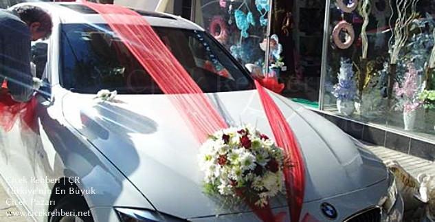 Şen Çiçekçilik Merkez, Manisa, Sarıgöl fotoğrafları