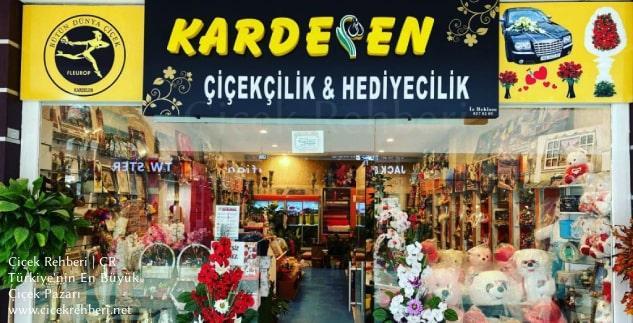 Kardelen Çiçekçilik Merkez, Bitlis, Tatvan fotoğrafları