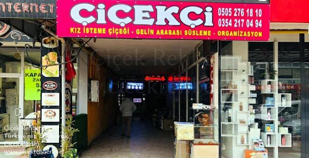 Şahinler Uluslararası Çiçekçilik Merkez, Yozgat, Merkez fotoğrafları