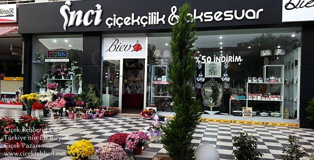İnci Çiçekçilik Merkez, Adana, Çukurova fotoğrafları
