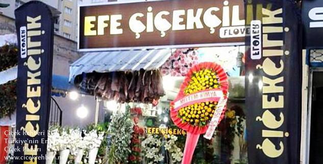 Efe Çiçekçilik Merkez, Adana, Seyhan fotoğrafları