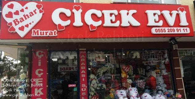 Bahar Çiçek Merkez, Ankara, Keçiören fotoğrafları