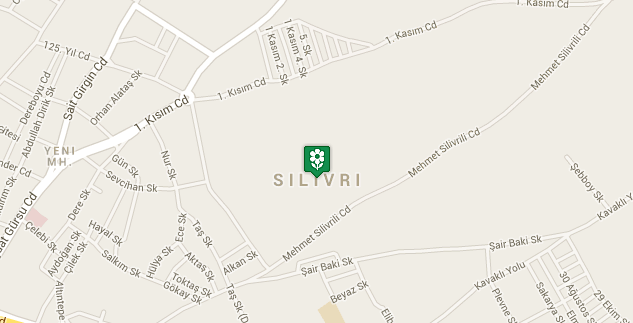 İstanbul Silivri