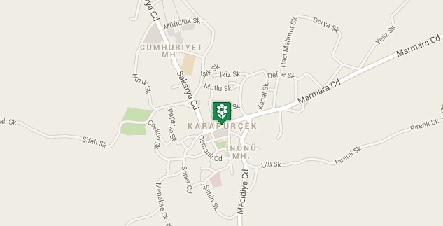 Sakarya Karapürçek